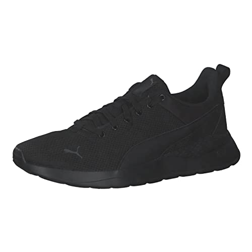 Detalle de PUMA Anzarun Lite: Zapatillas Unisex con malla y entresuela EVA
