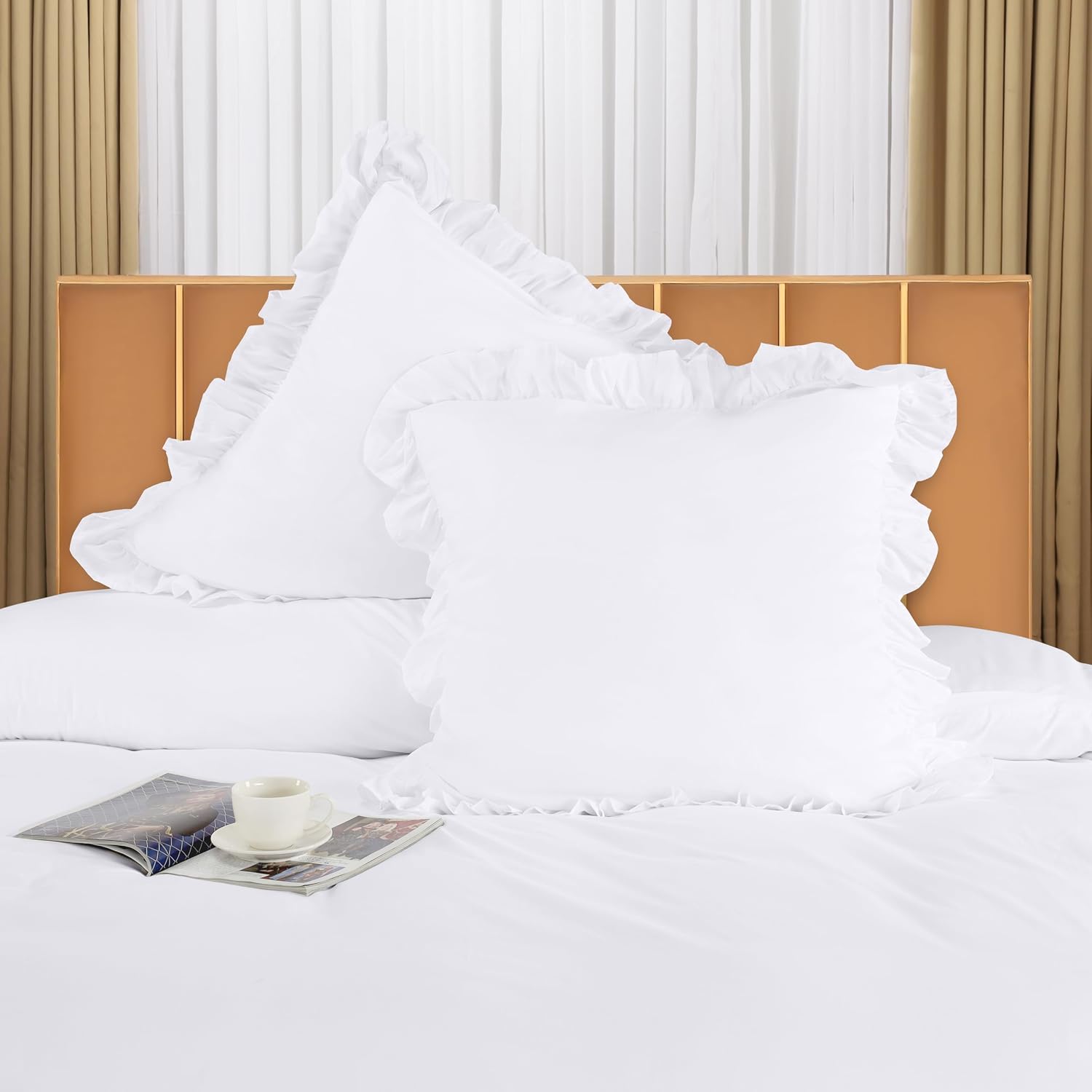 Detalle 2 de Utopia Bedding Funda Nórdica Cama 150