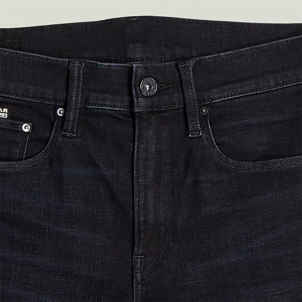 Detalle de G-STAR 3301 Flare Jeans