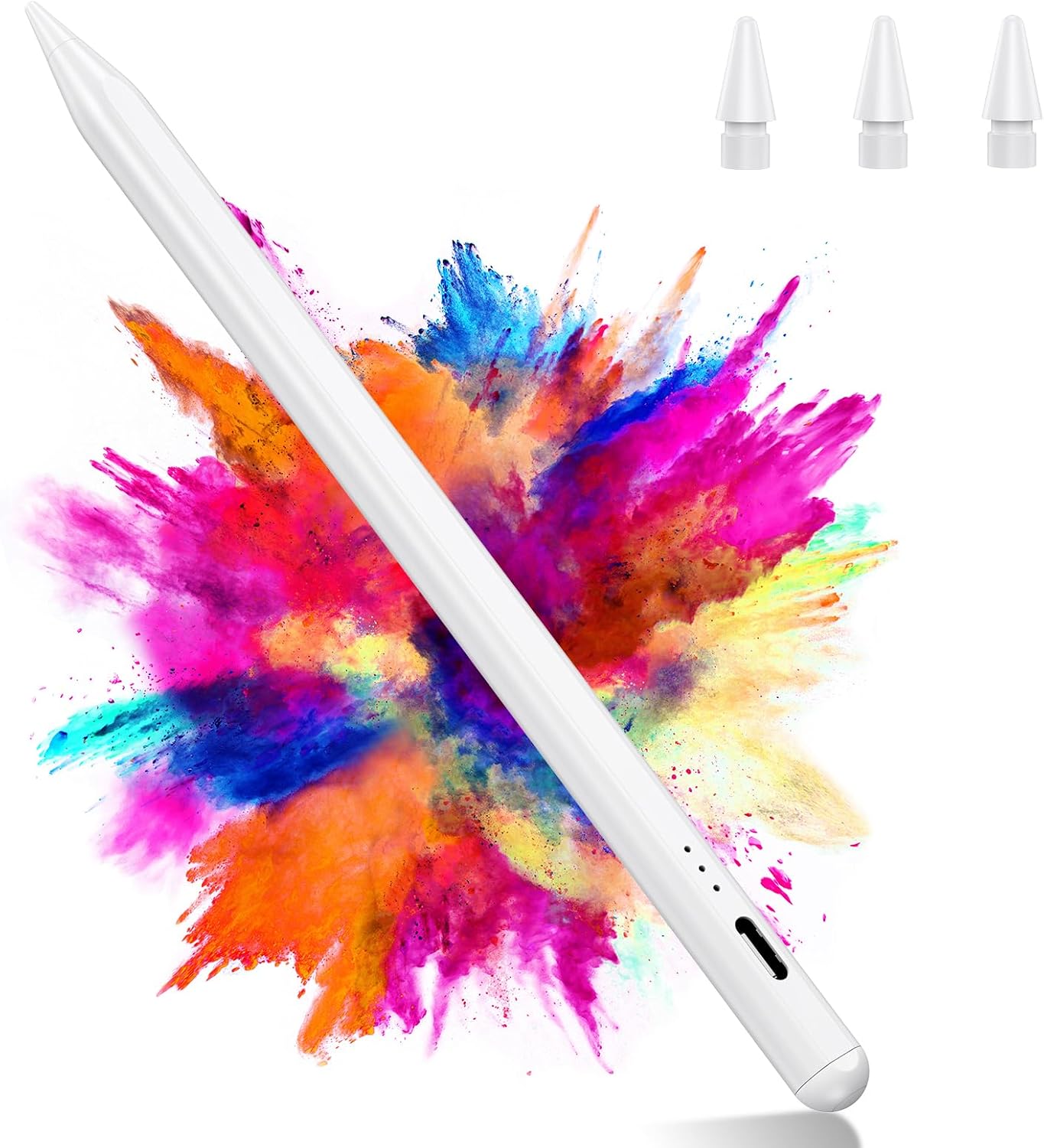 Detalle de Variglas Stift für iPad 2018-2025