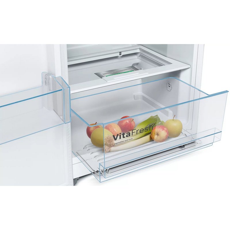 Detalle de Bosch KSV36VWEP frigorífico 1 puerta E
