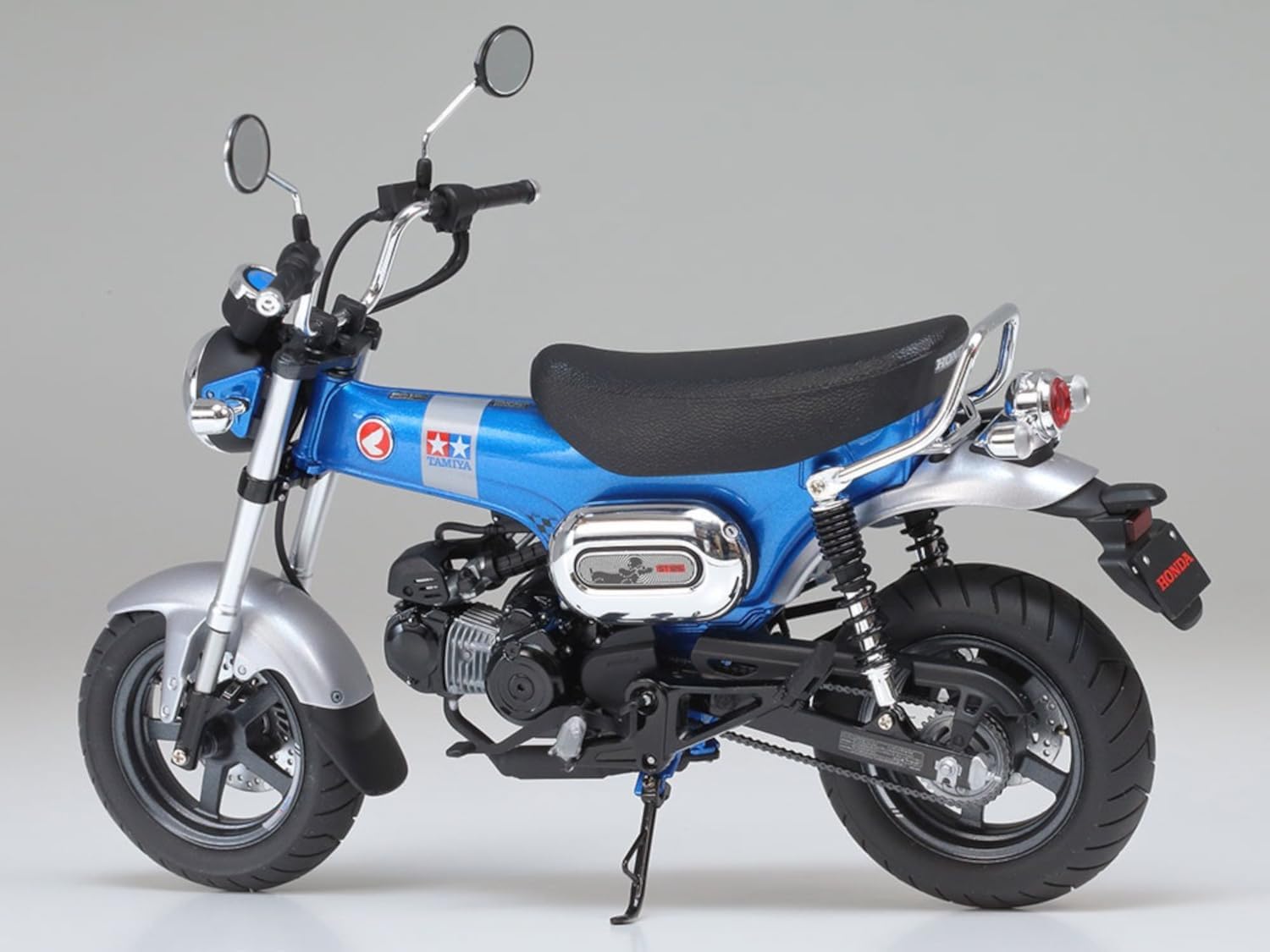 Thumbnail 1 de Tamiya 14142 Honda DAX 125 Edition 1:12 kit di montaggio in plastica