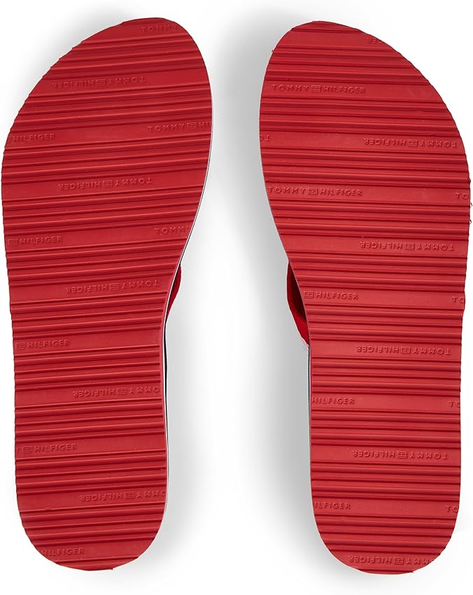 Thumbnail 3 de Tommy Hilfiger Tommy Loves NY Sandal 39 azul