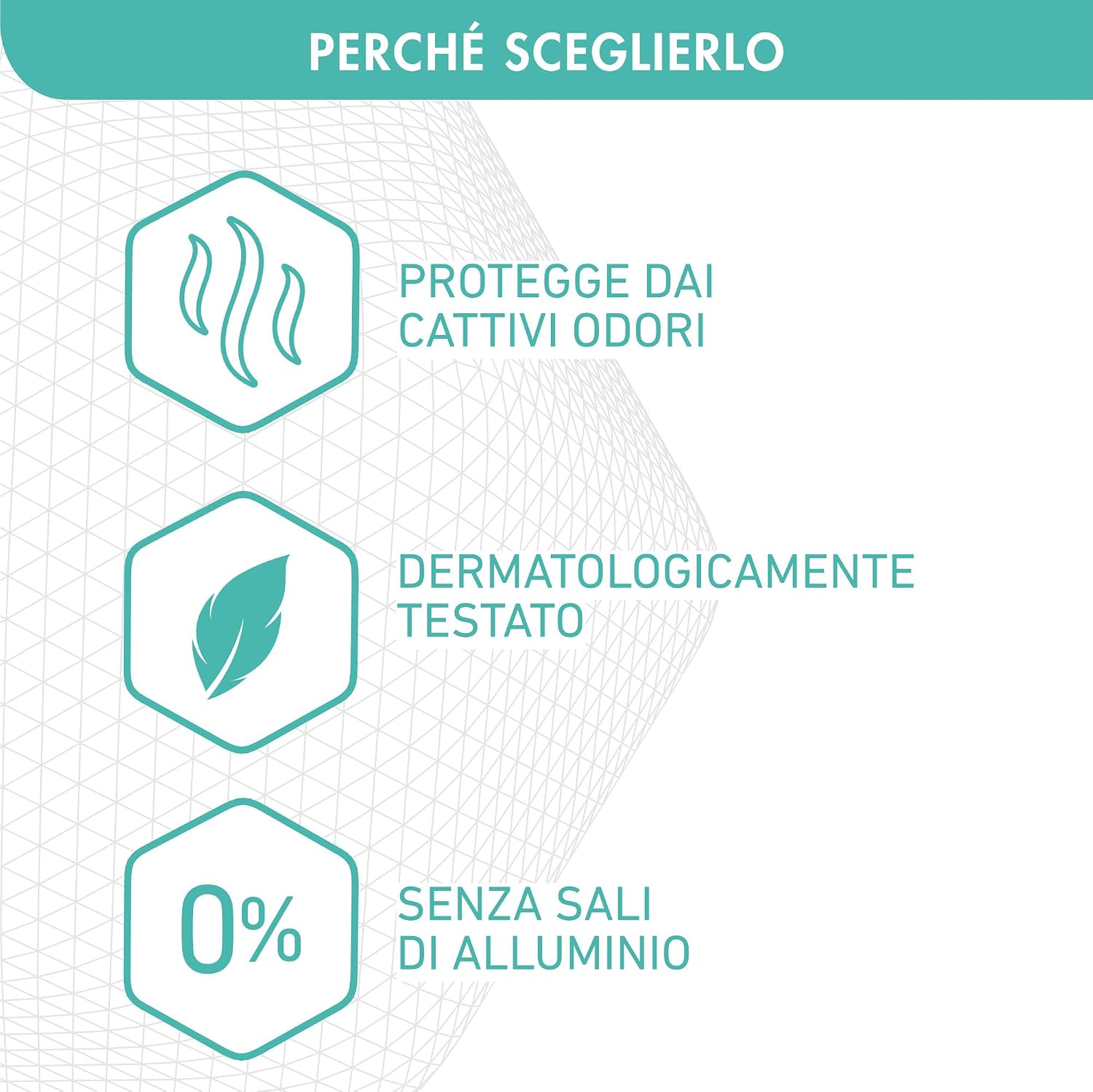 Detalle de Dermafresh Deodorante Spray Efficace 24h per pelle normale, 100 ml