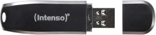Detalle 1 de Intenso memoria USB de 64 GB