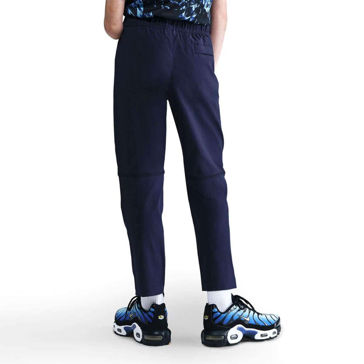 Thumbnail 1 de Nike Sportswear Tech Woven Pantalón niños 👖