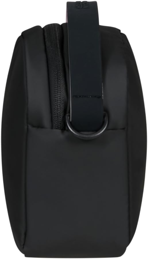 Thumbnail 2 de American Tourister Puffypop Tasche 20 cm mit AirPods-Fach – kompakt, verstellbarer Schultergurt und sicherer Reißverschluss