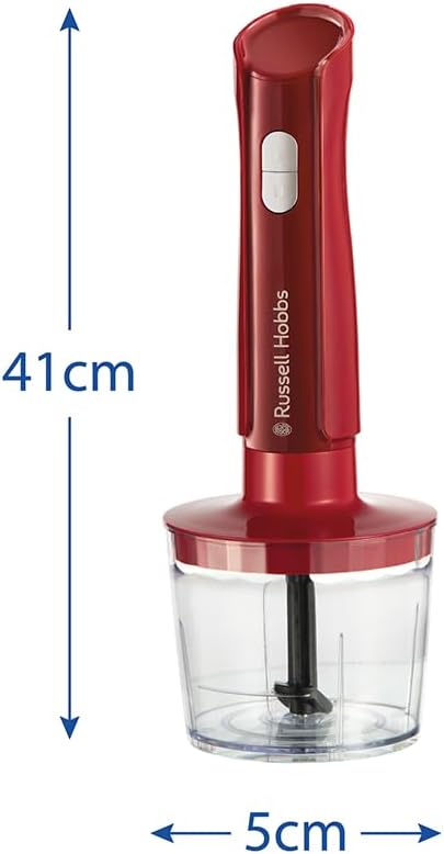 Thumbnail 6 de Russell Hobbs Stabmixer Desire 600ml