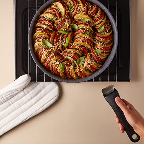 Thumbnail 4 de Tefal Ingenio Poêle 26 cm, induction, revêtement antiadhésif