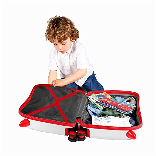 Thumbnail 9 de Disney Cars Good Mood 34 L, 50×38×20 cm