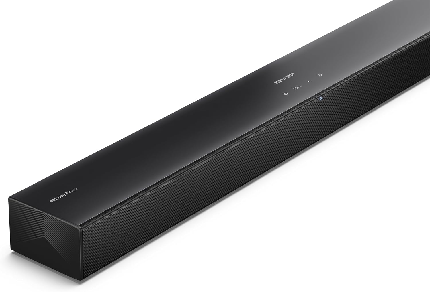 Detalle de Sharp HT-SB304 180 W Soundbar 🔊