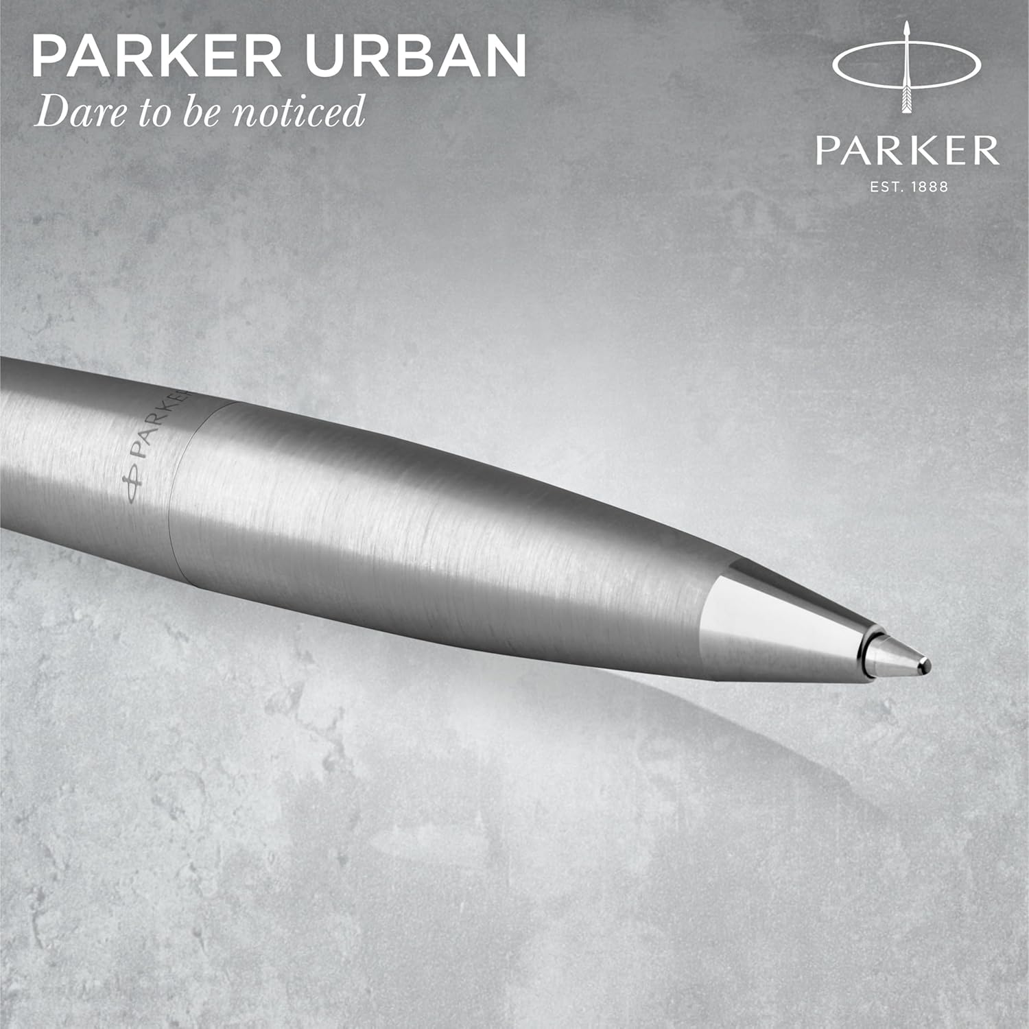 Thumbnail 3 de Parker Urban Twist Ballpoint Pen