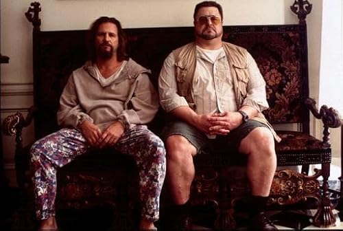 Detalle 2 de The Big Lebowski - 20th Anniversary Edition 4K Ultra HD + Blu-ray + Digital