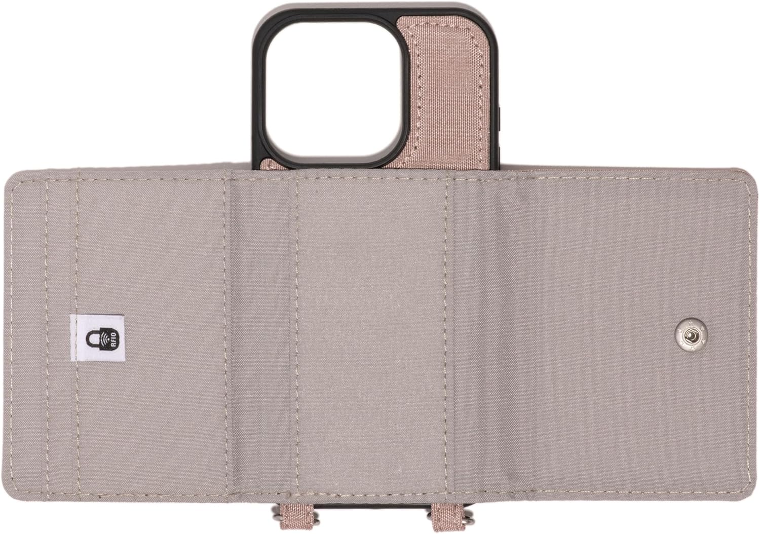 Thumbnail 4 de Baggallini On The Go Card Case 52"