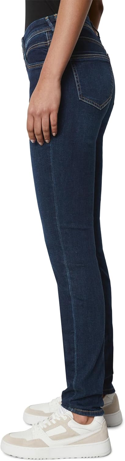 Thumbnail 1 de Jean slim fit femme avec élasthanne Marc O’Polo Denim