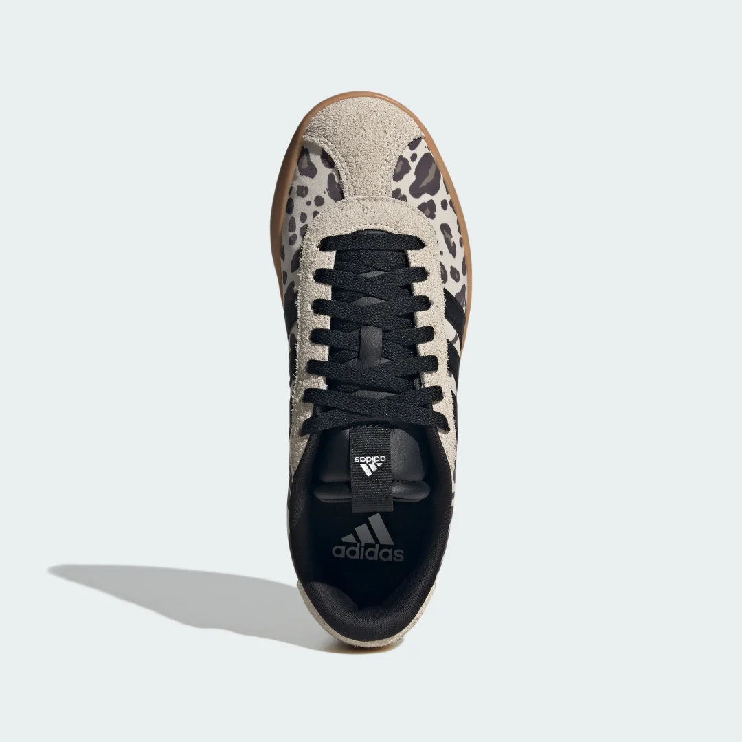 Detalle 2 de Adidas Zapatilla VL Court 3.0 - beige