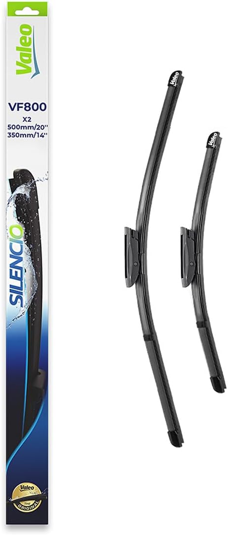 Detalle de Valeo VF800 Essuie-glace 500 mm