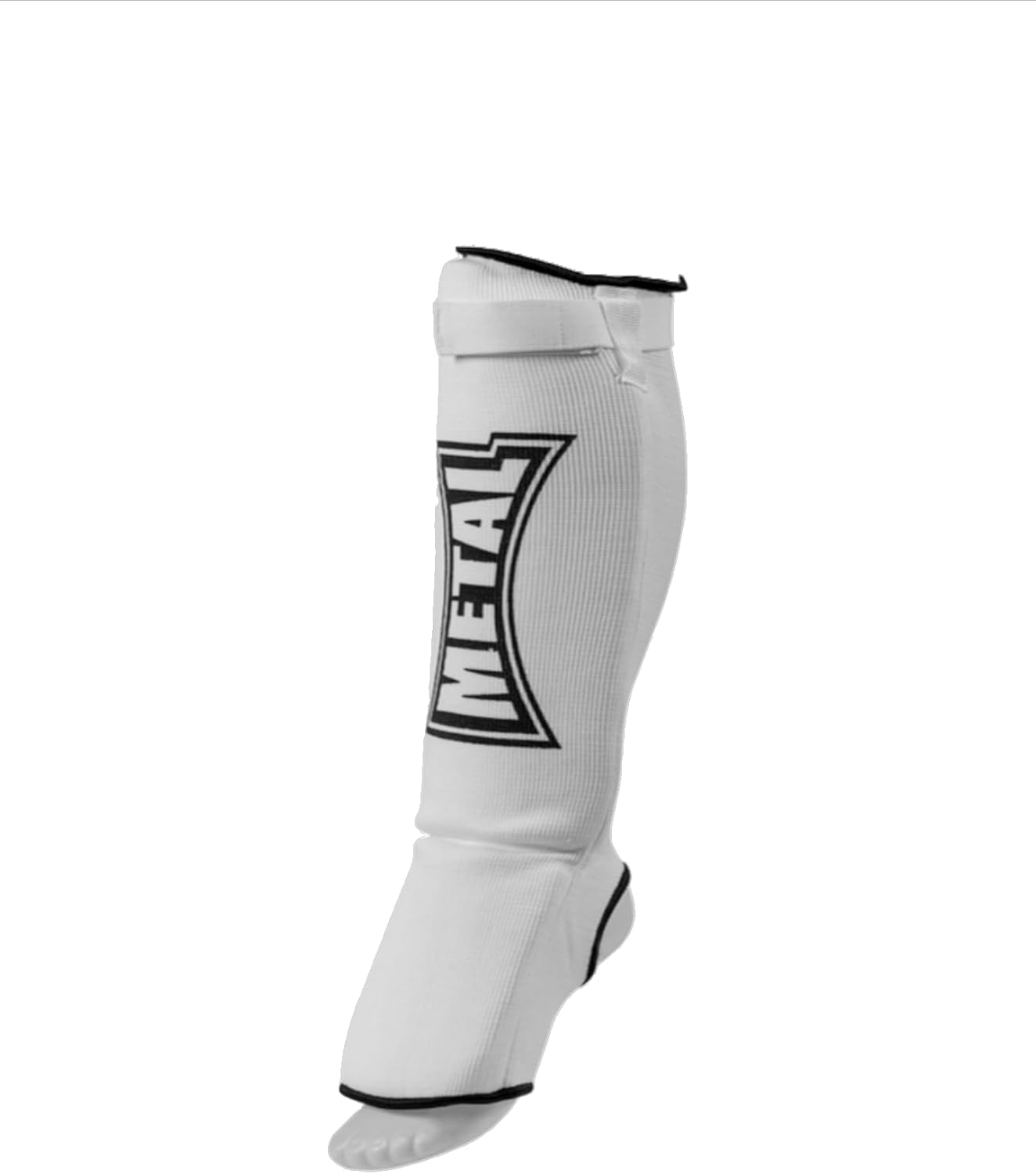 Thumbnail 6 de METAL BOXE Metallo Boxe Parastinchi Piedi