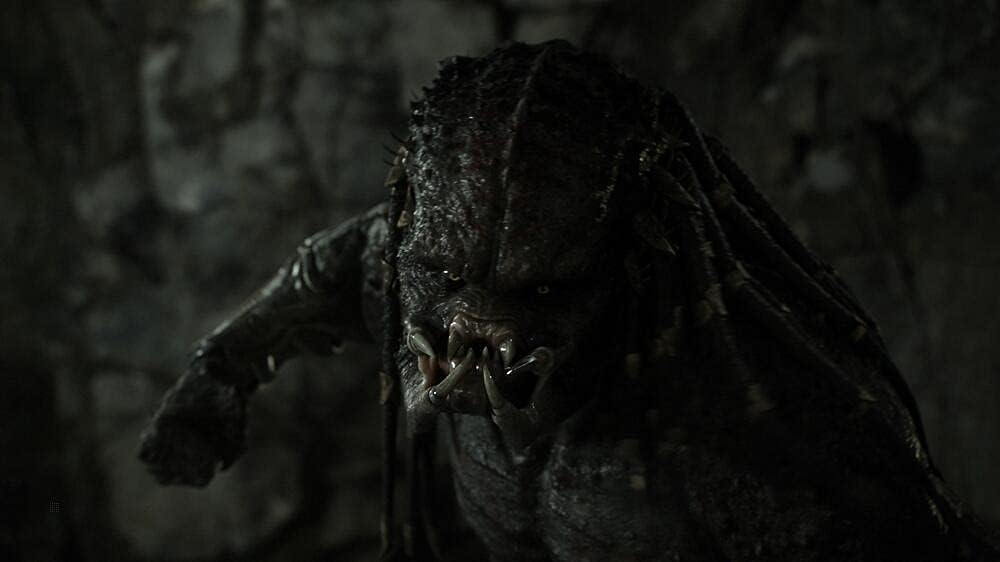Thumbnail 1 de The Predator – édition Amazon FR de 20th Century Fox