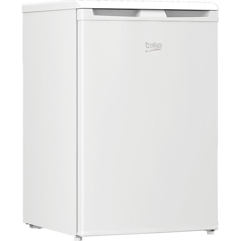 Detalle 2 de Beko FNE1074N Congelador vertical 75 L blanco