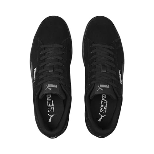Thumbnail 5 de PUMA Smash 3.0 Zapatillas Unisex Adulto 👟 - Puma Black