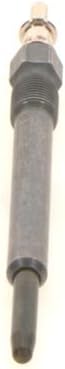 Detalle 2 de Bosch 0250202142 (GSKDURATERM5MM11) – Bougie de préchauffage Duraterm Glow Plug pour diesel