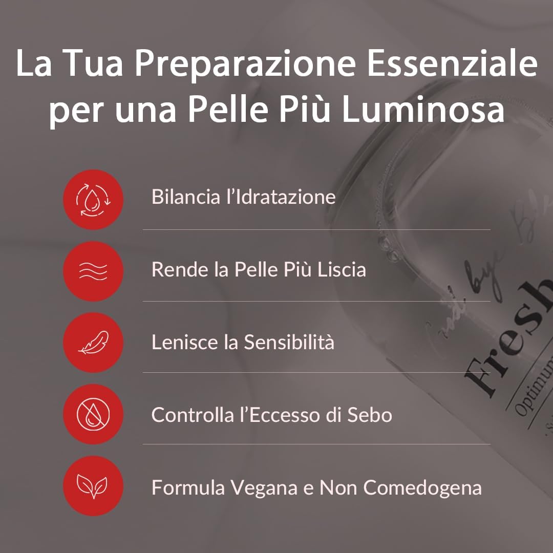 Detalle de Mizon Good Bye Blemish Tonico Viso 120ml