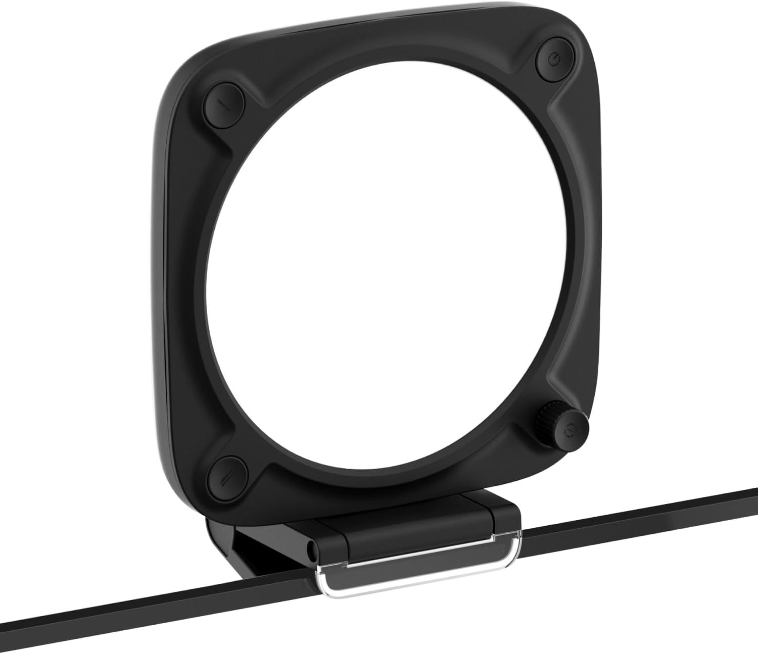 Detalle de Elgato Key Light Neo 1000 lúmenes