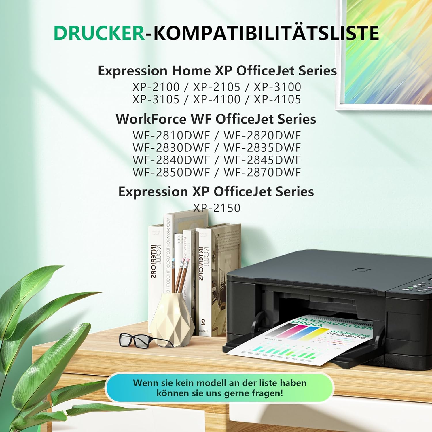 Thumbnail 1 de NewLift 603XL Druckerpatronen 10er-Pack 🖨