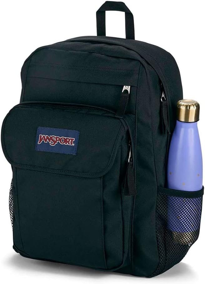 Thumbnail 3 de JANSPORT Union Pack Zaino per Laptop 15'' – Nero