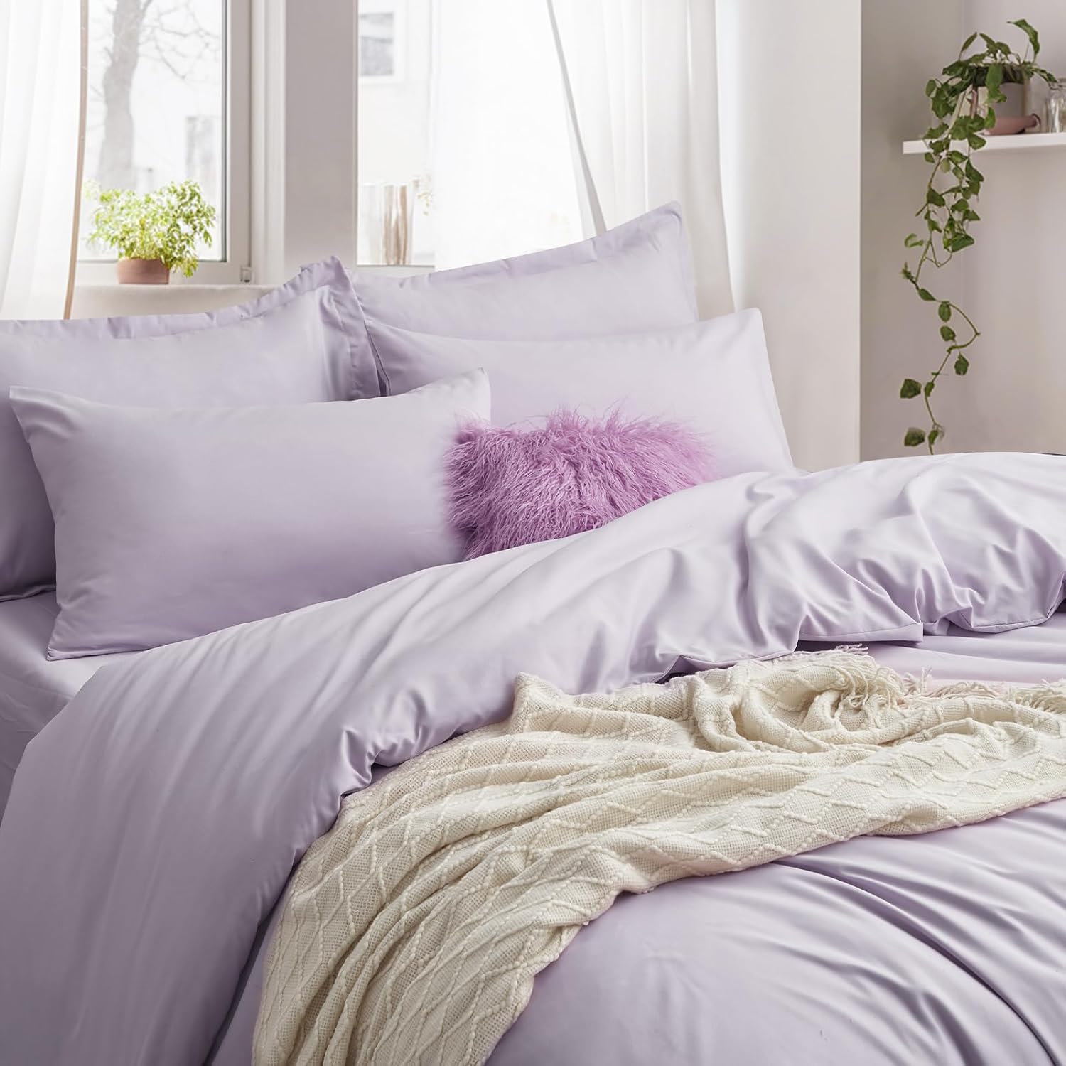 Detalle 2 de Tifschlaf Double Duvet Set Bed Linen