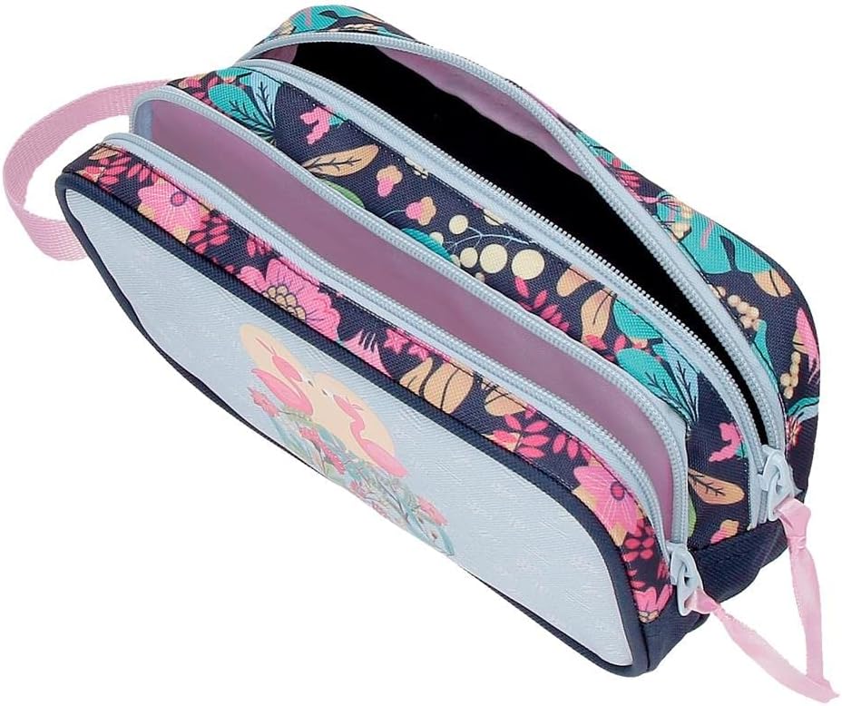 Thumbnail 3 de ROLL ROAD Étui 22 cm x 10 cm x 7 cm 👜