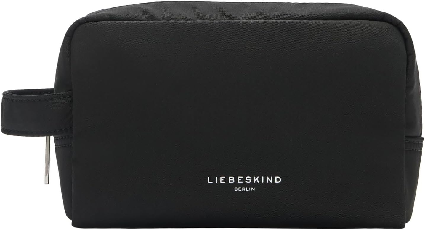 Detalle de Liebeskind Berlin Cosmetic Pouch S klein