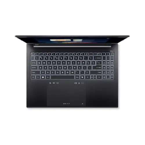 Detalle 2 de Acer Swift Go 16 AI OLED SFG16-74 32GB