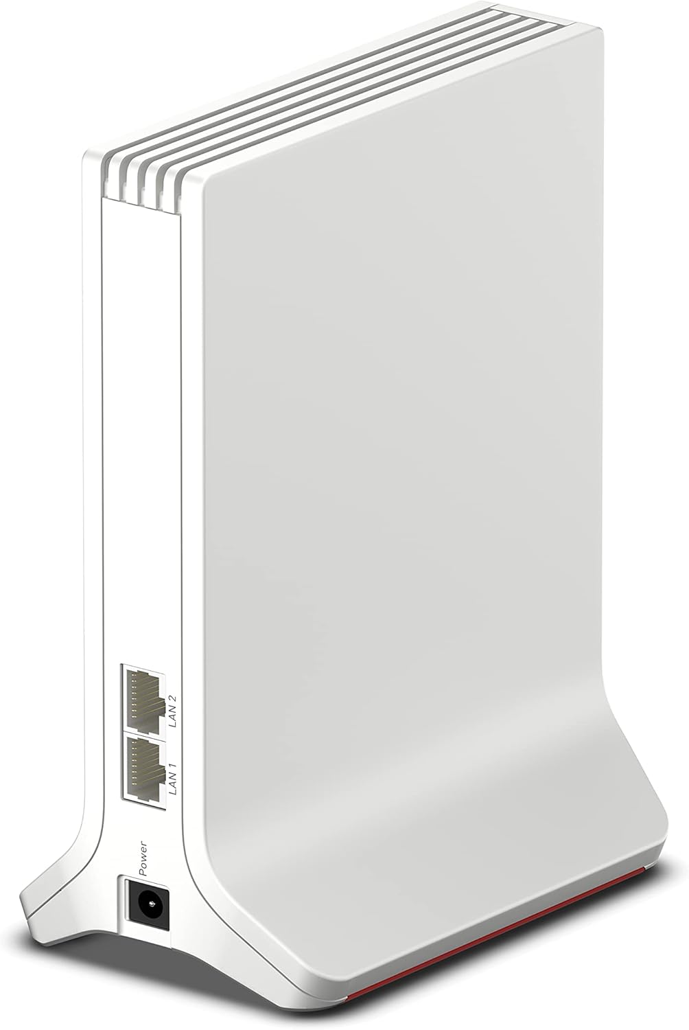 Detalle 1 de Fritz!WLAN Repeater 3000 AX - Potencia Wi-Fi 6 🚀