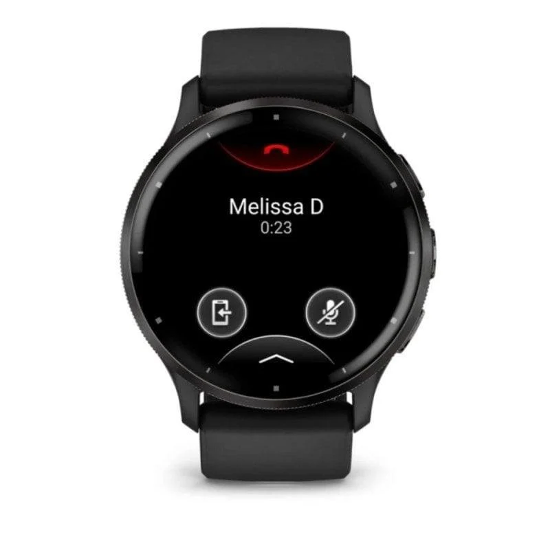 Detalle 2 de Garmin Venu 3 Smartwatch AMOLED 1,4" 46 g