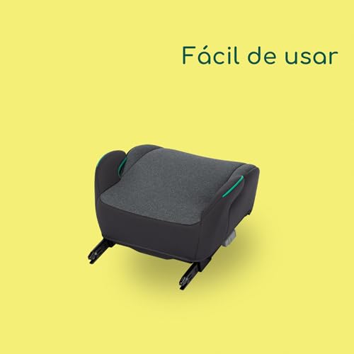 Thumbnail 3 de Bebeconfort Manga i‑Fix alzador grupo 3 22–36 kg