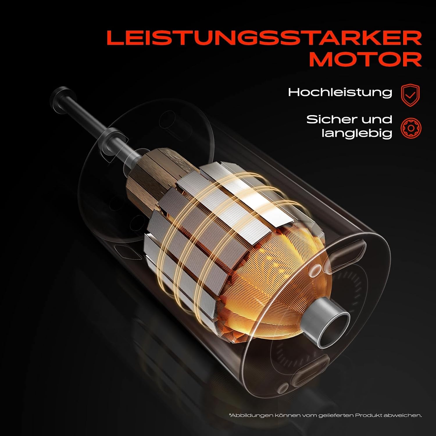 Thumbnail 6 de Frankberg Stellelement Mischklappe Umschaltventil 1J1907511D (für A3 8L1, TT 8N, Leon 1M, Octavia I, Golf IV, Bora, Polo 6N2)