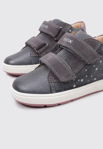 Thumbnail 3 de Geox B BIGLIA Girl C, zapatillas infantiles