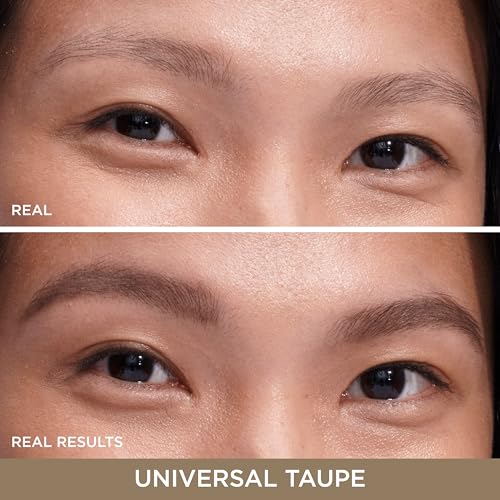 Detalle 2 de IT Cosmetics Brow Power Universal Eyebrow Pencil - Universal Taupe