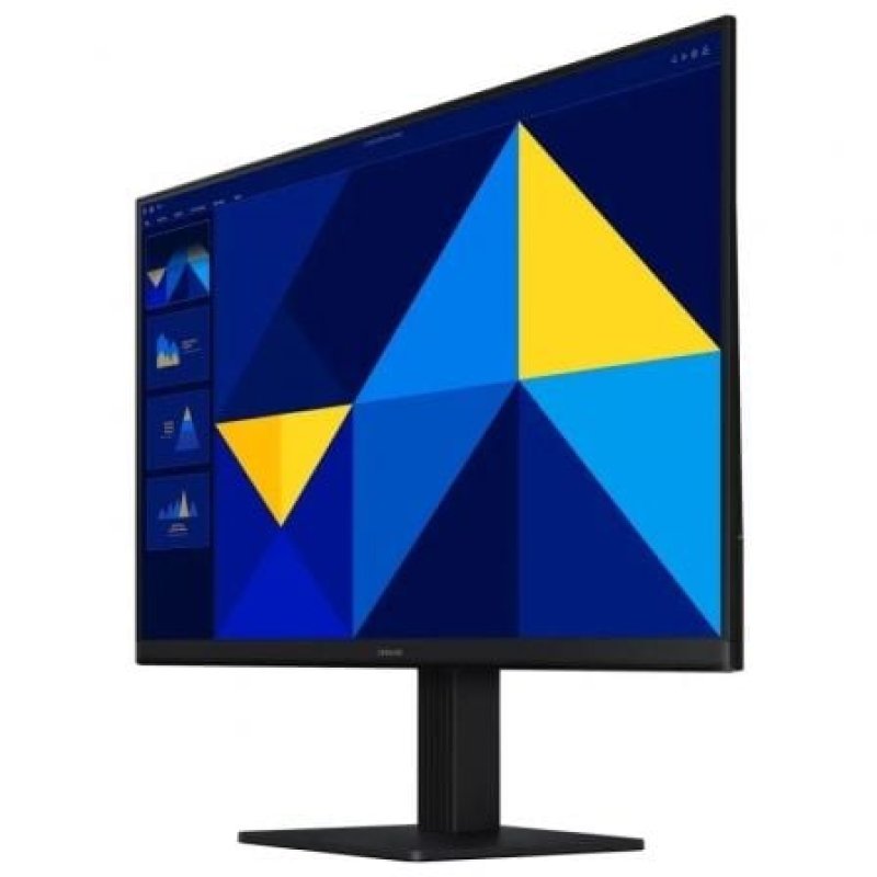 Detalle 2 de Samsung S24D304GAU 24" IPS 100Hz