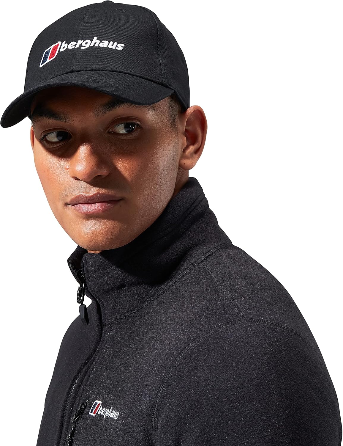 Thumbnail 4 de Berghaus Logo Recognition Cap - AW22