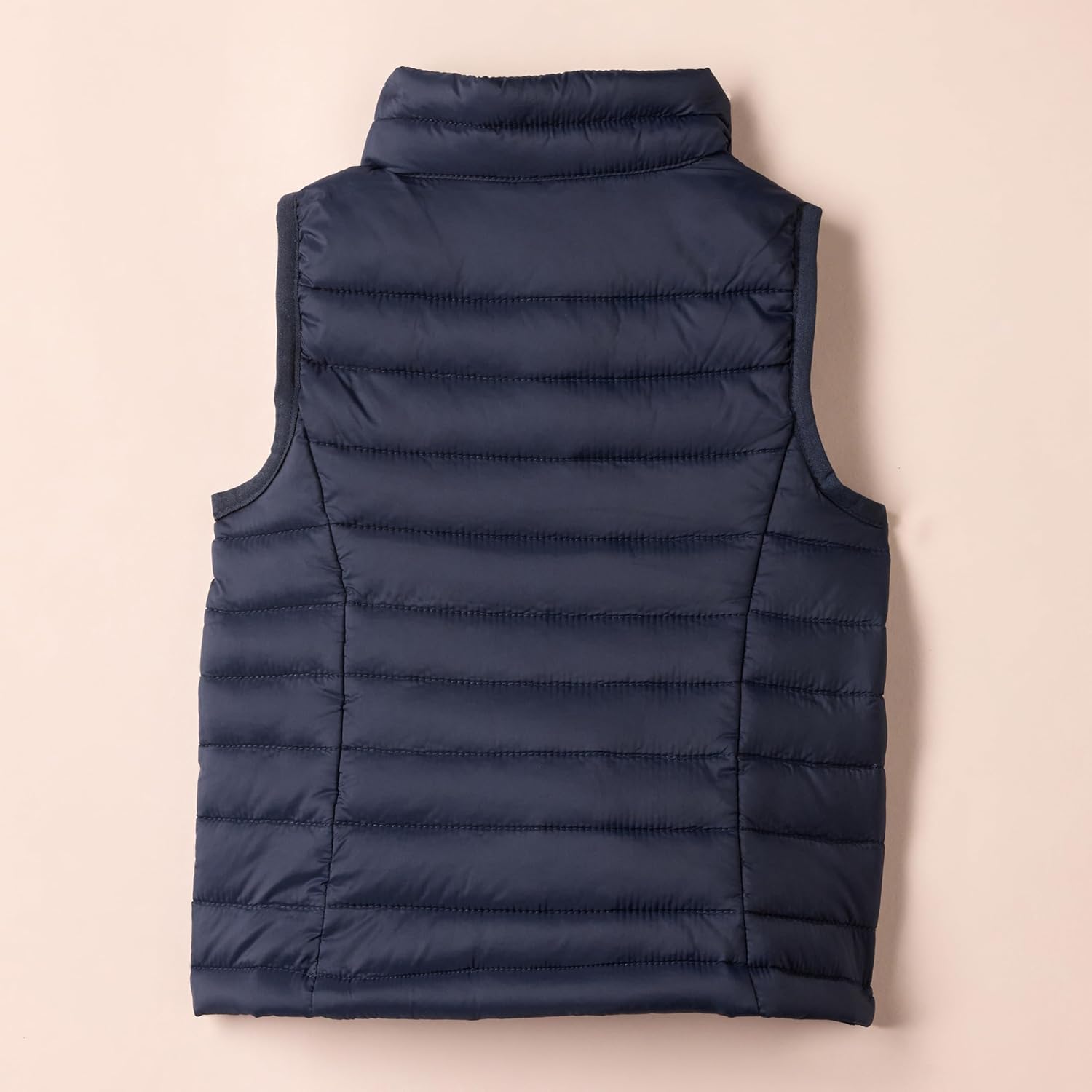 Thumbnail 2 de Amazon Essentials Girls and Toddlers' Lightweight Water-Resistant Packable Puffer Gilet
