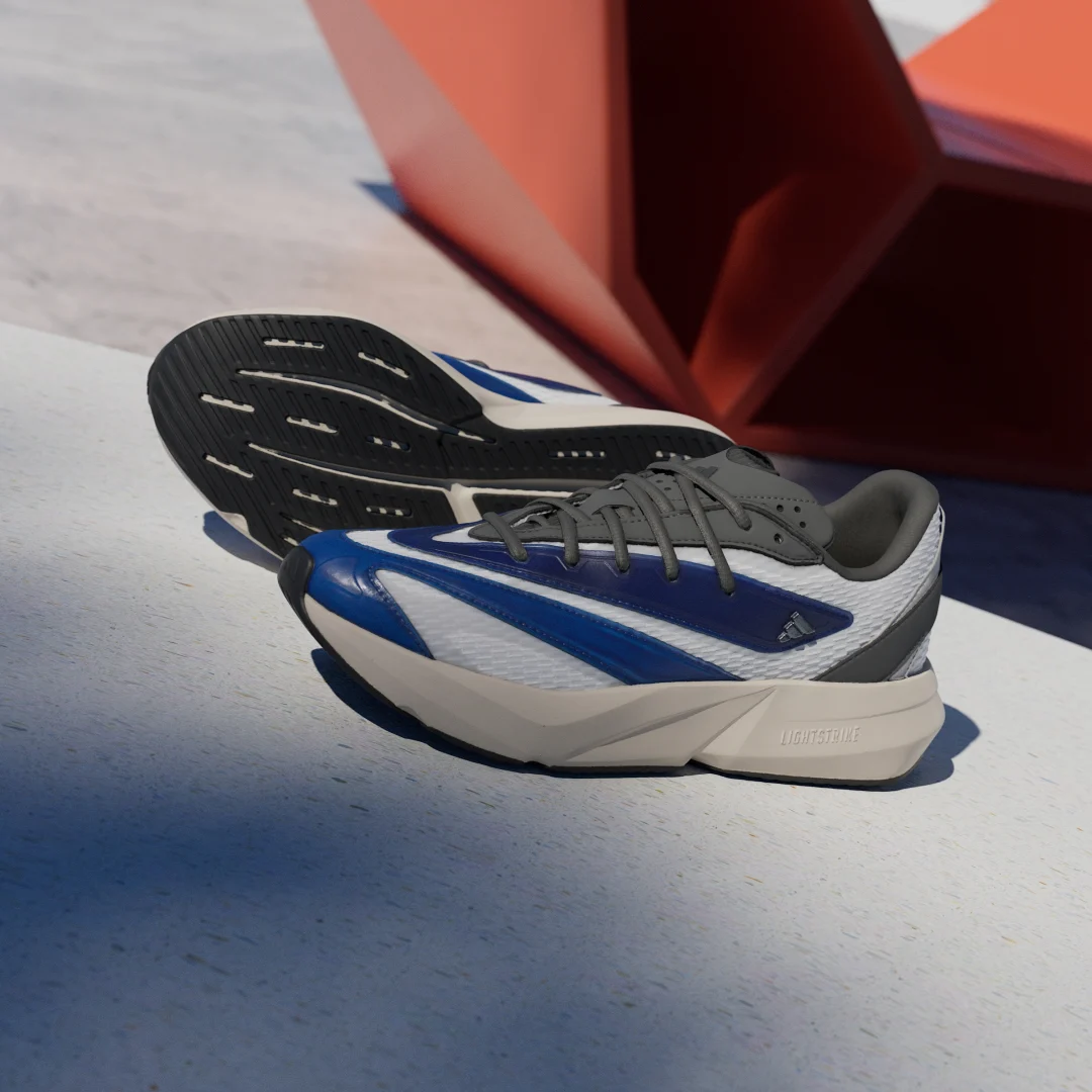 Thumbnail 2 de Zapatilla Lightblaze de Adidas: ¿vale la pena para tu día a día?