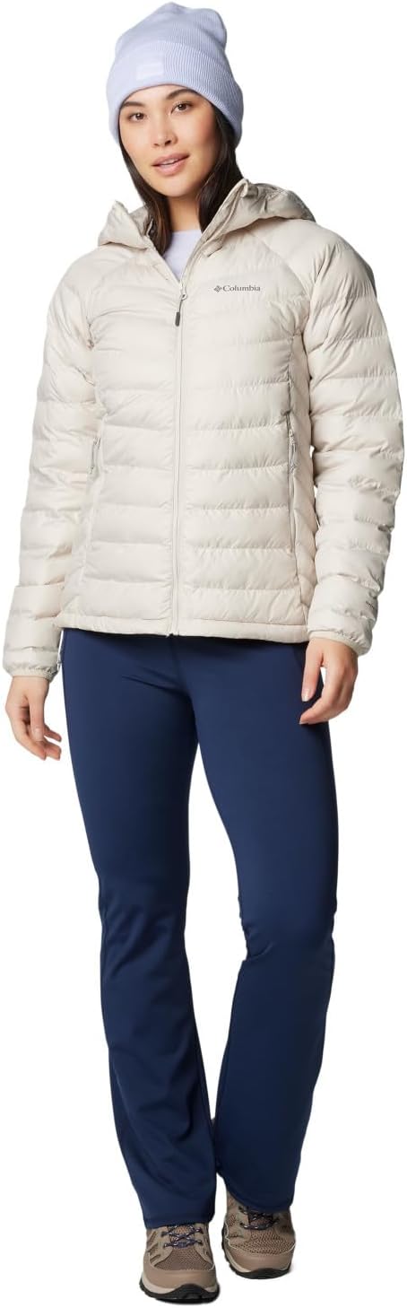 Thumbnail 2 de Columbia Powder Lite 2 2 Hooded Jacket piumino
