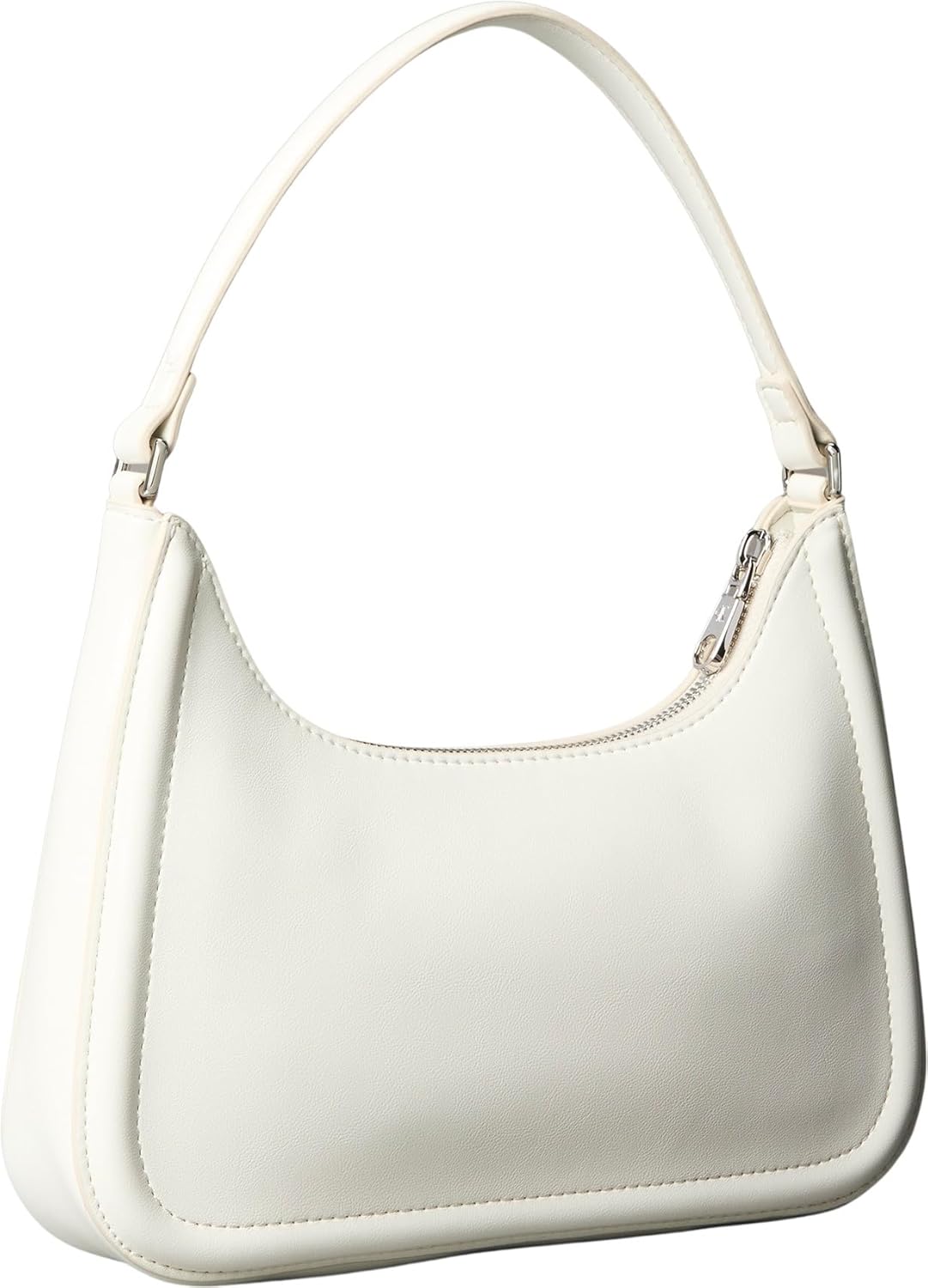 Detalle 2 de Calvin Klein Raised CK small shoulder bag