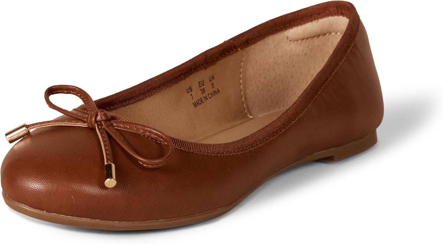 Thumbnail 6 de Amazon Essentials Damen Billie Ballerinas für Alltag & Anlass – mit flexiblem, rutschhemmendem Laufsohle
