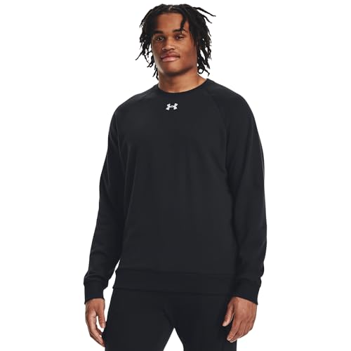 Detalle de Under Armour UA Rival Fleece Homme