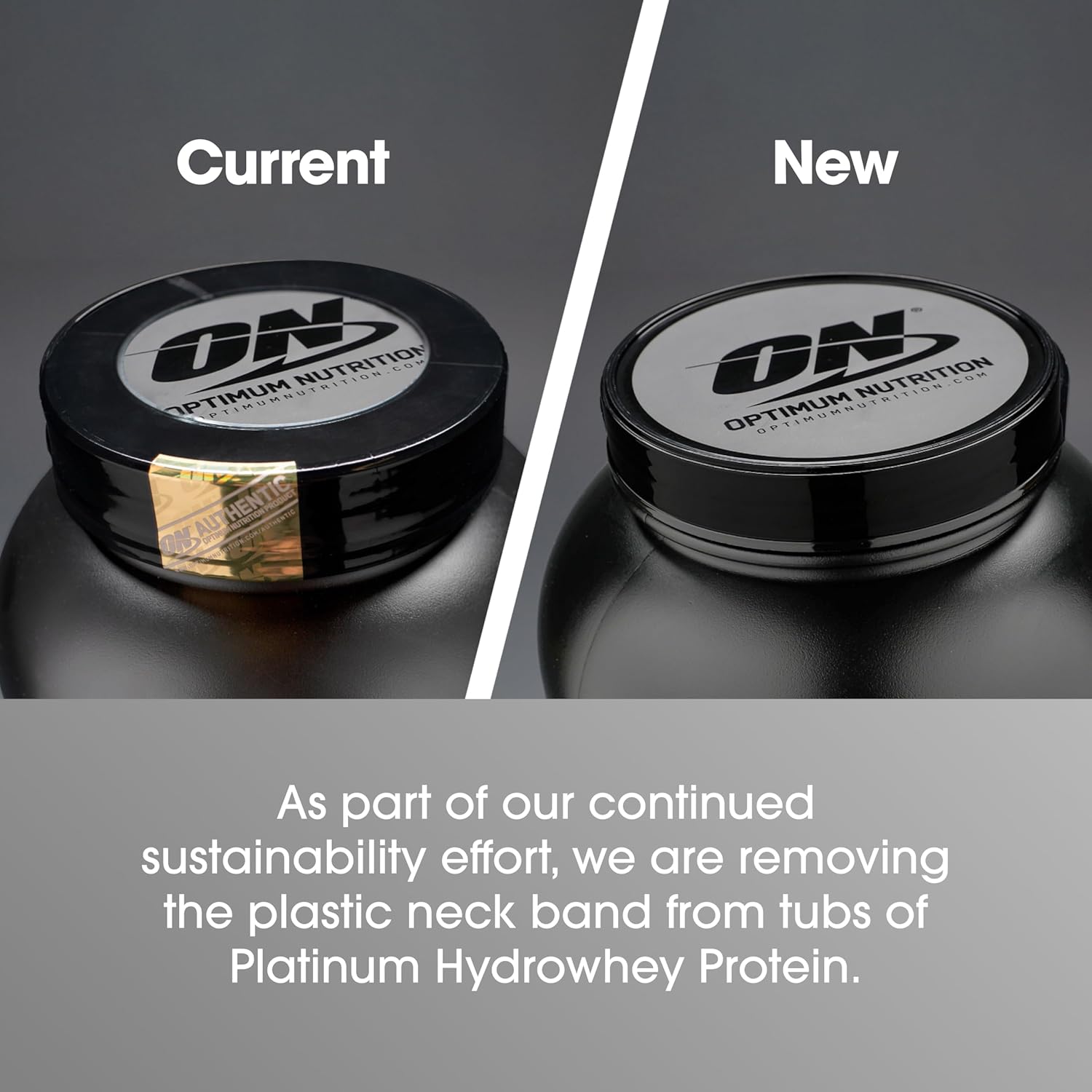 Detalle 2 de Optimum Nutrition Platinum Suero Hydro Aislado 40 porciones