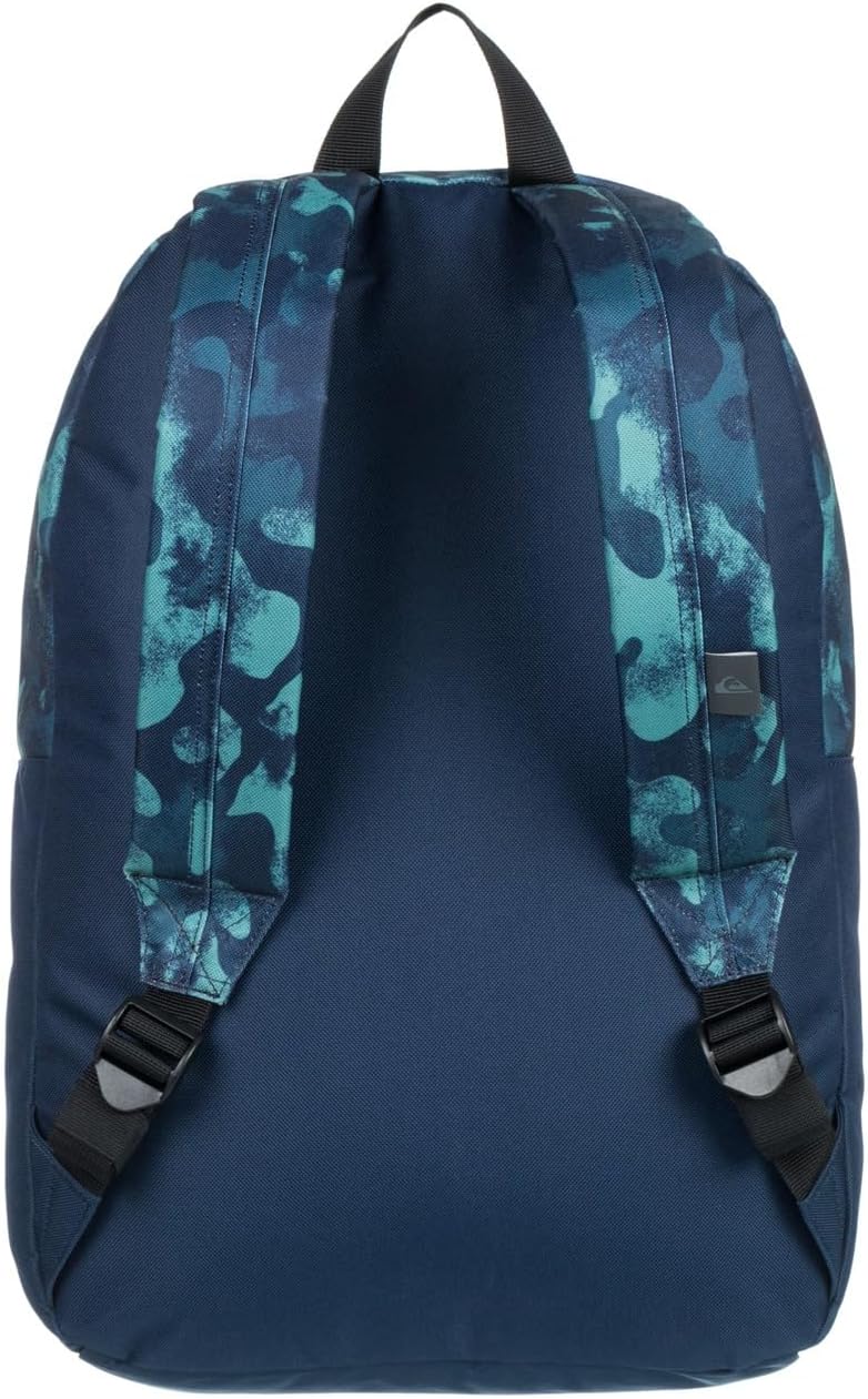 Thumbnail 3 de Quiksilver - The Poster Backpack per Uomo: zaino daily in poliestere riciclato 600d, stile urbano e pratico